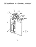 CARTRIDGE AND PRINTING DEVICE diagram and image