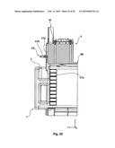 CARTRIDGE AND PRINTING DEVICE diagram and image