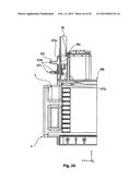 CARTRIDGE AND PRINTING DEVICE diagram and image