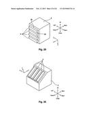 CARTRIDGE AND PRINTING DEVICE diagram and image