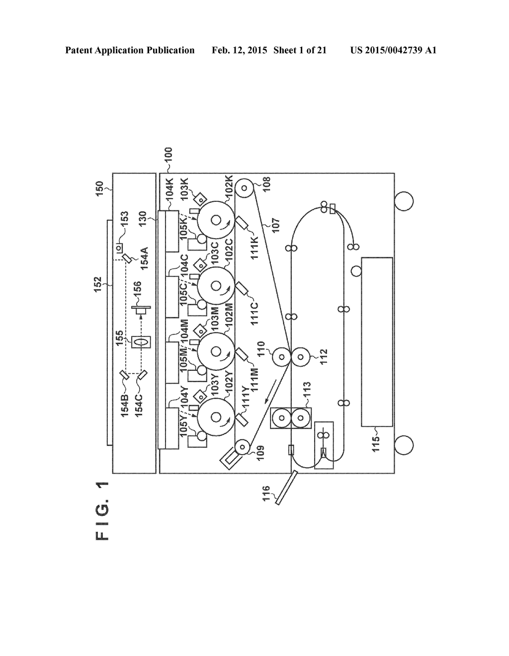 IMAGE FORMING APPARATUS - diagram, schematic, and image 02