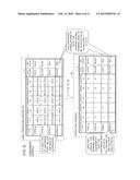 Printer, Printing Processing Method, and Recording Medium diagram and image