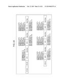 ENCODING DEVICE AND ENCODING METHOD, AND DECODING DEVICE AND DECODING     METHOD diagram and image