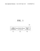 DISPLAY APPARATUS AND CONTROL METHOD FOR PROVIDING A 3D IMAGE diagram and image