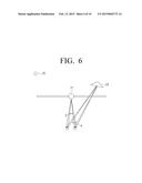 DISPLAY APPARATUS AND CONTROL METHOD FOR PROVIDING A 3D IMAGE diagram and image