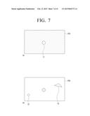 DISPLAY APPARATUS AND CONTROL METHOD FOR PROVIDING A 3D IMAGE diagram and image