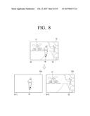 DISPLAY APPARATUS AND CONTROL METHOD FOR PROVIDING A 3D IMAGE diagram and image