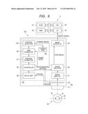 IMAGE PHOTOGRAPHING METHOD AND IMAGE PHOTOGRAPHING DEVICE diagram and image