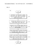 VEHICLE SAFETY CONTROL APPARATUS AND METHOD USING CAMERAS diagram and image