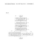 VEHICLE SAFETY CONTROL APPARATUS AND METHOD USING CAMERAS diagram and image