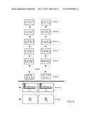 VEHICLE VISION SYSTEM WITH REDUCTION OF TEMPORAL NOISE IN IMAGES diagram and image