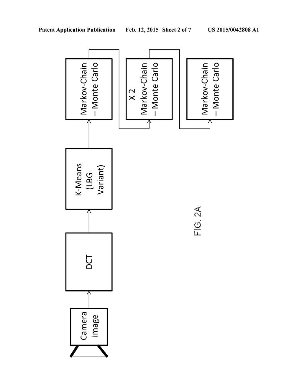 VEHICLE VISION SYSTEM WITH IMAGE CLASSIFICATION - diagram, schematic, and image 03