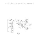 SENSOR SYSTEM FOR DETECTING FUGITIVE GAS diagram and image