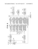 IMAGE CAPTURING APPARATUS AND CONTROL METHOD THEREFOR diagram and image