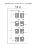 IMAGE CAPTURING APPARATUS AND CONTROL METHOD THEREFOR diagram and image