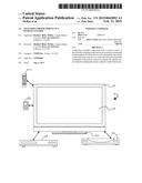 TELEVISION PROGRAMMING OF A REMOTE CONTROL diagram and image