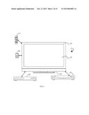 TELEVISION PROGRAMMING OF A REMOTE CONTROL diagram and image