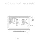 TELEVISION PROGRAMMING OF A REMOTE CONTROL diagram and image