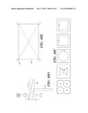 VIDEO PROJECTOR SYSTEM diagram and image