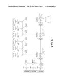 VIDEO PROJECTOR SYSTEM diagram and image