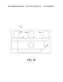 VIDEO PROJECTOR SYSTEM diagram and image