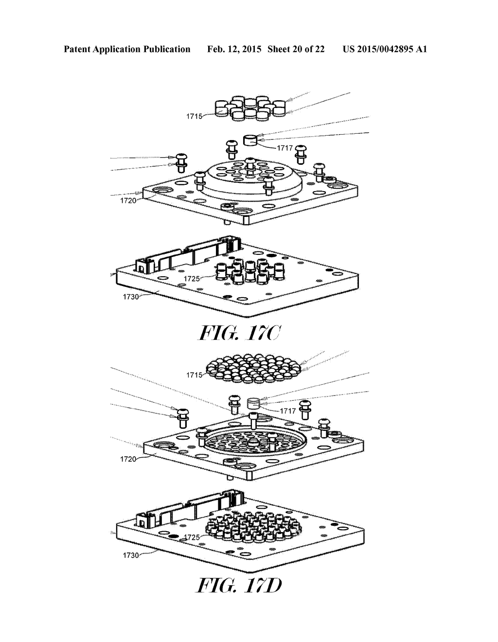 VIDEO PROJECTOR SYSTEM - diagram, schematic, and image 21