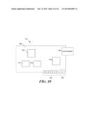 VIDEO PROJECTOR SYSTEM diagram and image