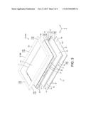 DISPLAY DEVICE AND TELEVISION RECEPTION DEVICE diagram and image