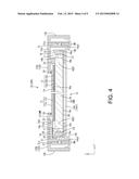 DISPLAY DEVICE AND TELEVISION RECEPTION DEVICE diagram and image