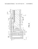 DISPLAY DEVICE AND TELEVISION RECEPTION DEVICE diagram and image