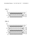 TOUCH PANEL, AND DISPLAY APPARATUS PROVIDED WITH TOUCH PANEL diagram and image