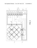 TOUCH PANEL, AND DISPLAY APPARATUS PROVIDED WITH TOUCH PANEL diagram and image