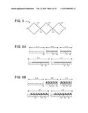 TOUCH PANEL, AND DISPLAY APPARATUS PROVIDED WITH TOUCH PANEL diagram and image