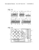 TOUCH PANEL, AND DISPLAY APPARATUS PROVIDED WITH TOUCH PANEL diagram and image