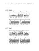 TOUCH PANEL, AND DISPLAY APPARATUS PROVIDED WITH TOUCH PANEL diagram and image