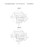 TOUCH SENSOR MODULE AND METHOD OF MANUFACTURING THE SAME diagram and image