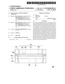 TOUCH PANEL AND TOUCH DISPLAY APPARATUS diagram and image