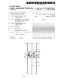 DISPLAY PANEL AND METHOD OF MANUFACTURING THE SAME diagram and image