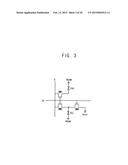 DISPLAY PANEL AND METHOD OF MANUFACTURING THE SAME diagram and image