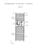 DISPLAY PANEL AND METHOD OF MANUFACTURING THE SAME diagram and image