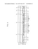 DISPLAY PANEL AND METHOD OF MANUFACTURING THE SAME diagram and image