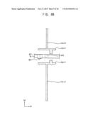 DISPLAY PANEL AND METHOD OF MANUFACTURING THE SAME diagram and image