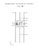 DISPLAY PANEL AND METHOD OF MANUFACTURING THE SAME diagram and image