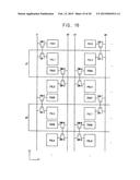 DISPLAY PANEL AND METHOD OF MANUFACTURING THE SAME diagram and image