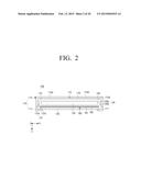 LIQUID CRYSTAL DISPLAY APPARATUS HAVING ILLUMINATION FUNCTION diagram and image