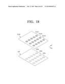 LIQUID CRYSTAL DISPLAY APPARATUS HAVING ILLUMINATION FUNCTION diagram and image