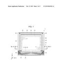 ELECTRO-OPTICAL DEVICE AND ELECTRONIC APPARATUS diagram and image