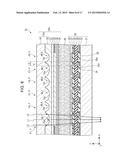 ELECTRO-OPTICAL DEVICE AND ELECTRONIC APPARATUS diagram and image