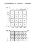 ELECTRO-OPTICAL DEVICE AND ELECTRONIC APPARATUS diagram and image