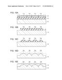 ELECTRO-OPTICAL DEVICE AND ELECTRONIC APPARATUS diagram and image